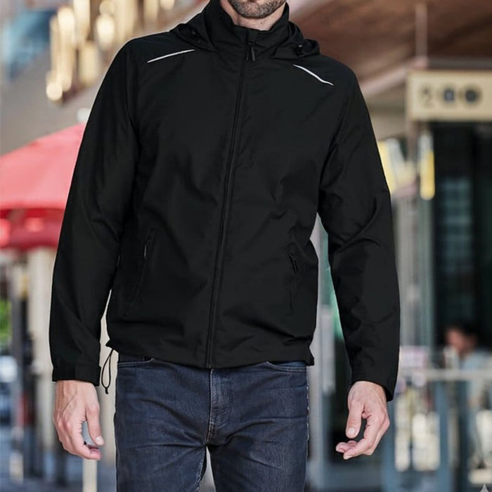 Gerald KX-1 Stormtech nautilus performance wind light jacket (5)