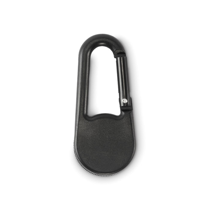 Ashton Outdoor compass with carabiner (5)