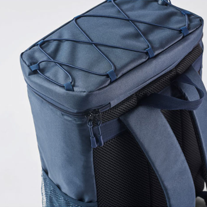 Chapman Cooler backpack in 600D RPET (15)