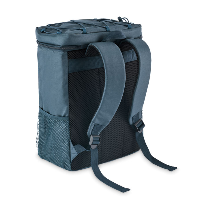 Chapman Cooler backpack in 600D RPET (16)