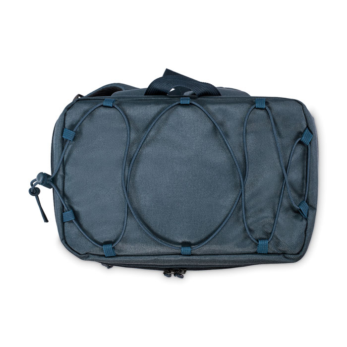 Chapman Cooler backpack in 600D RPET (17)