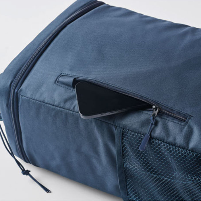 Chapman Cooler backpack in 600D RPET (19)