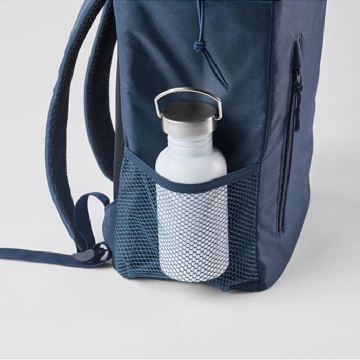 Chapman Cooler backpack in 600D RPET (20)