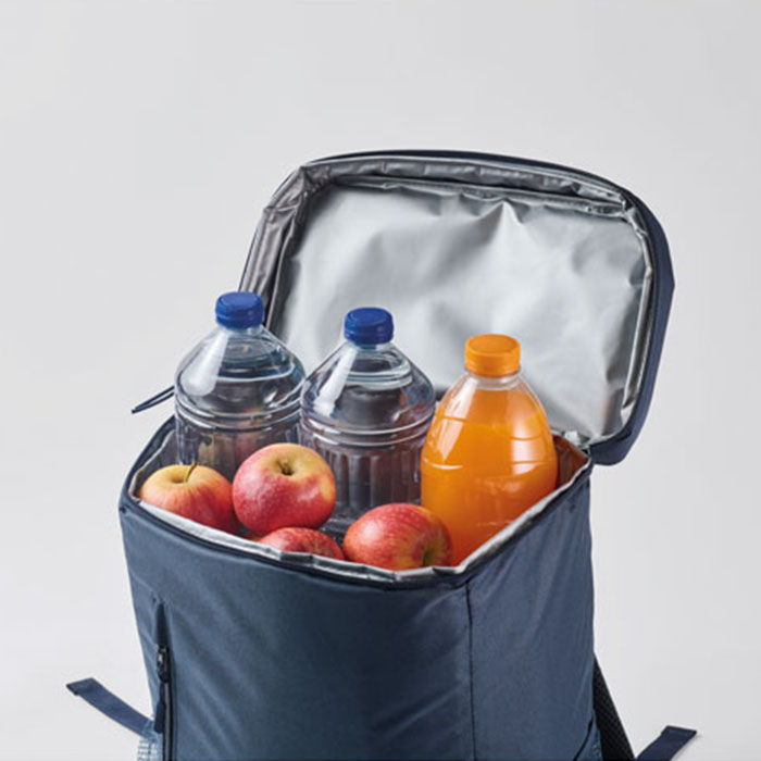 Chapman Cooler backpack in 600D RPET (22)