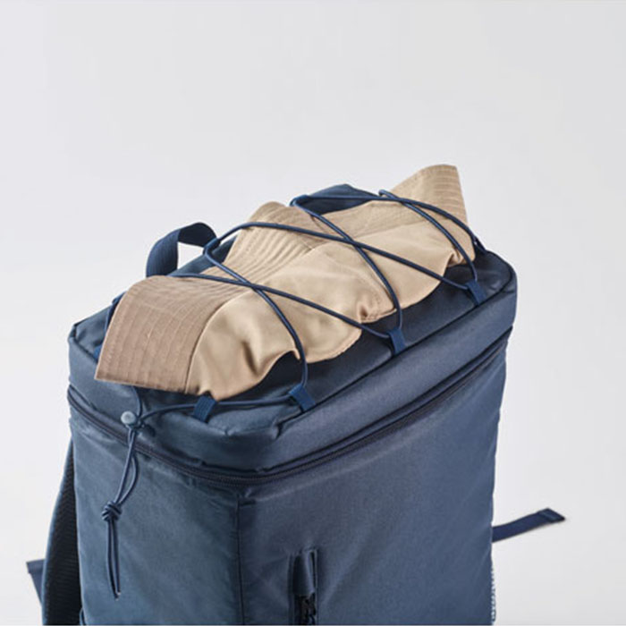 Chapman Cooler backpack in 600D RPET (23)