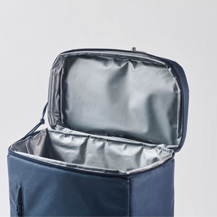 Chapman Cooler backpack in 600D RPET (24)