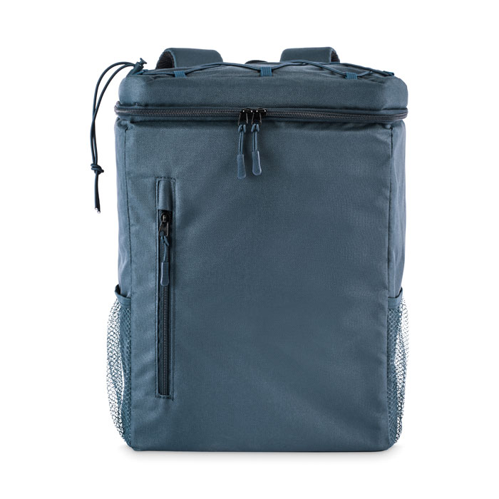 Chapman Cooler backpack in 600D RPET (27)