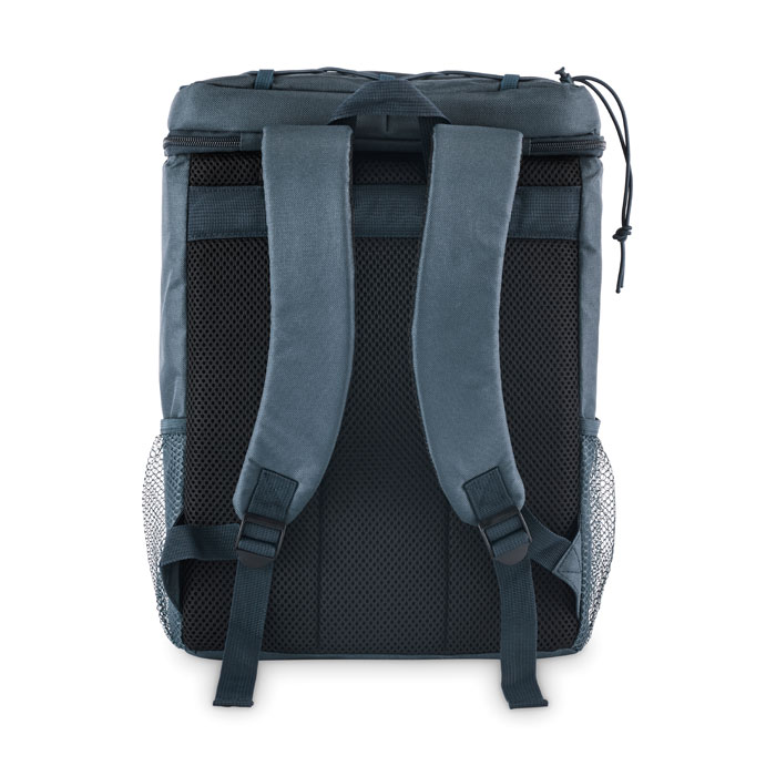Chapman Cooler backpack in 600D RPET (28)