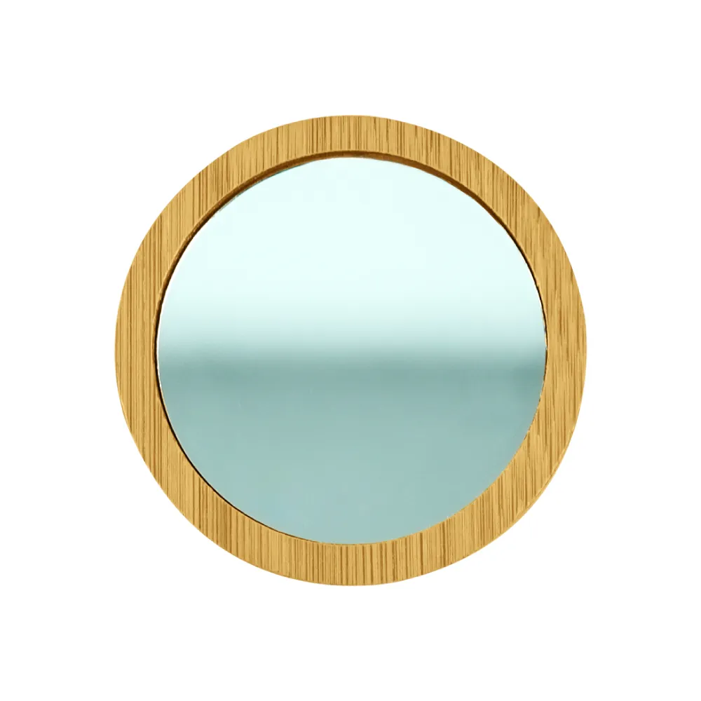 Harmony Pocket mirror round shaped (3)