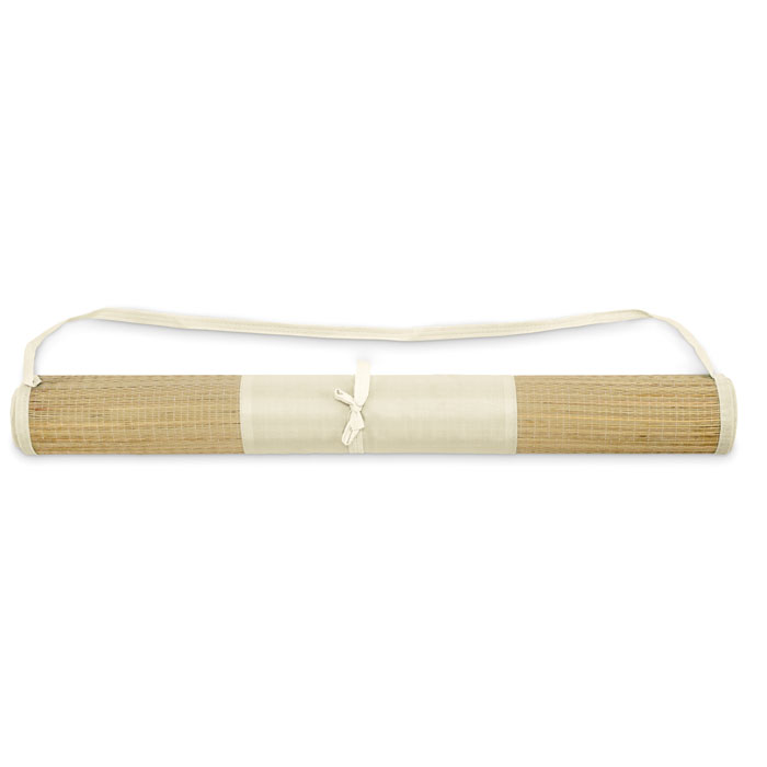 John Natural straw beach mat (5)