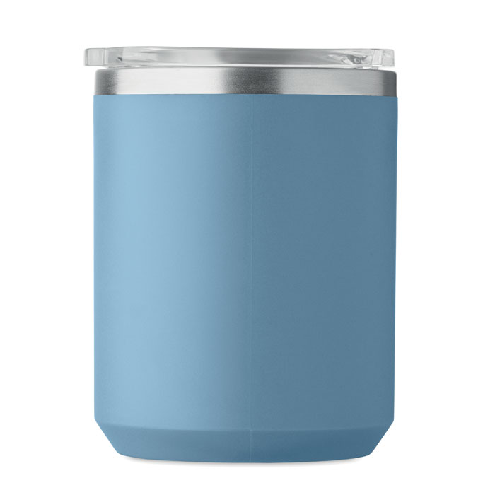 Lamb Double wall mug 400ml (22)