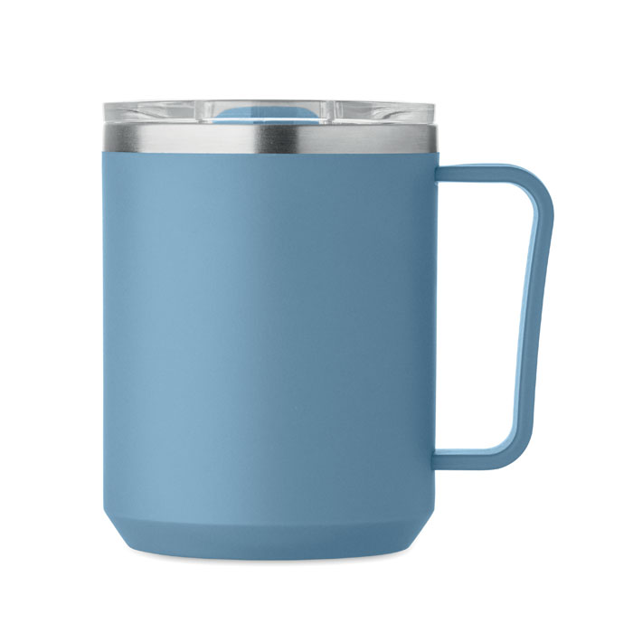Lamb Double wall mug 400ml (23)