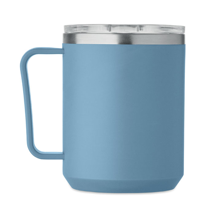 Lamb Double wall mug 400ml (24)