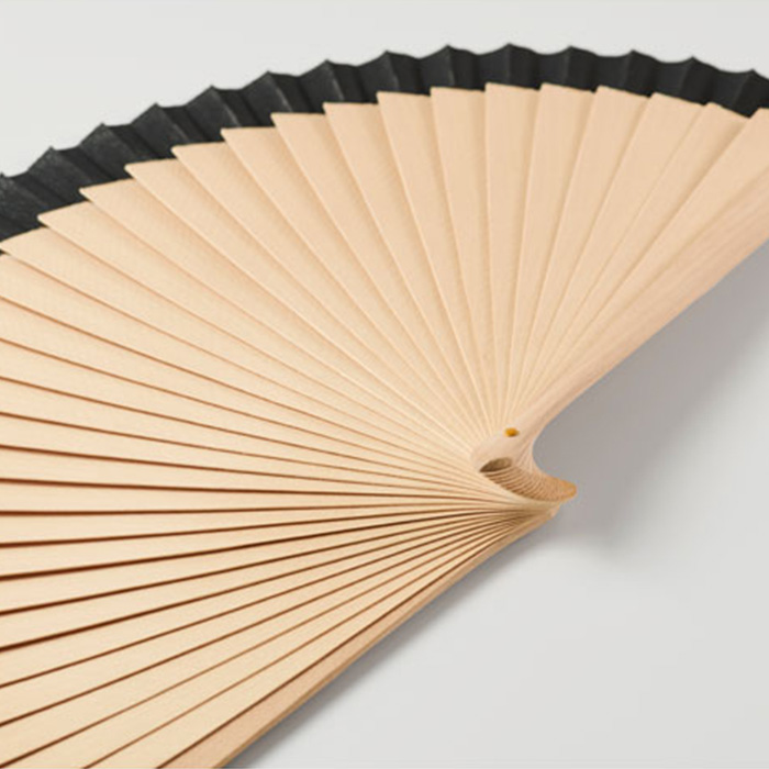 Nicky Wooden hand fan (19)