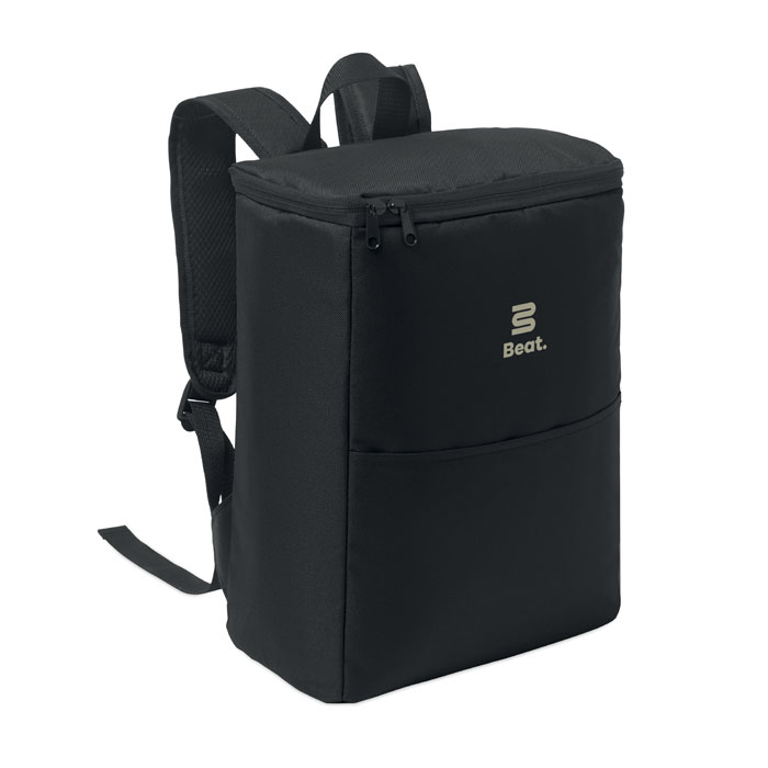 Philby RPET cooler backpack (8)