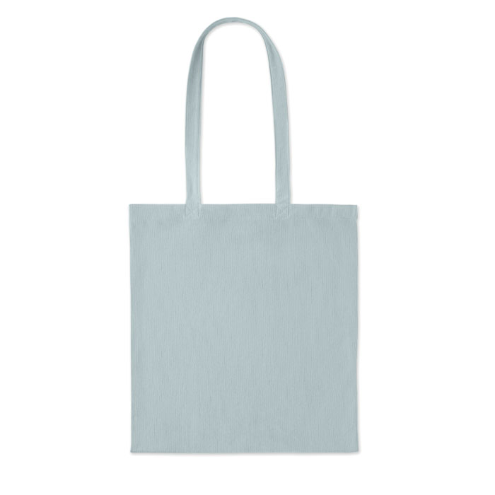 Explorer Corduroy shopping bag (10)