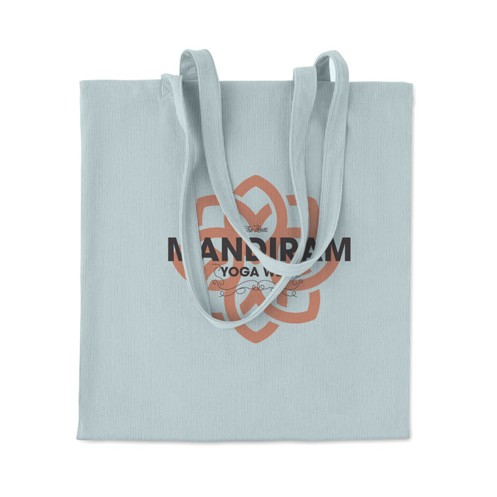 Explorer Corduroy shopping bag (9)