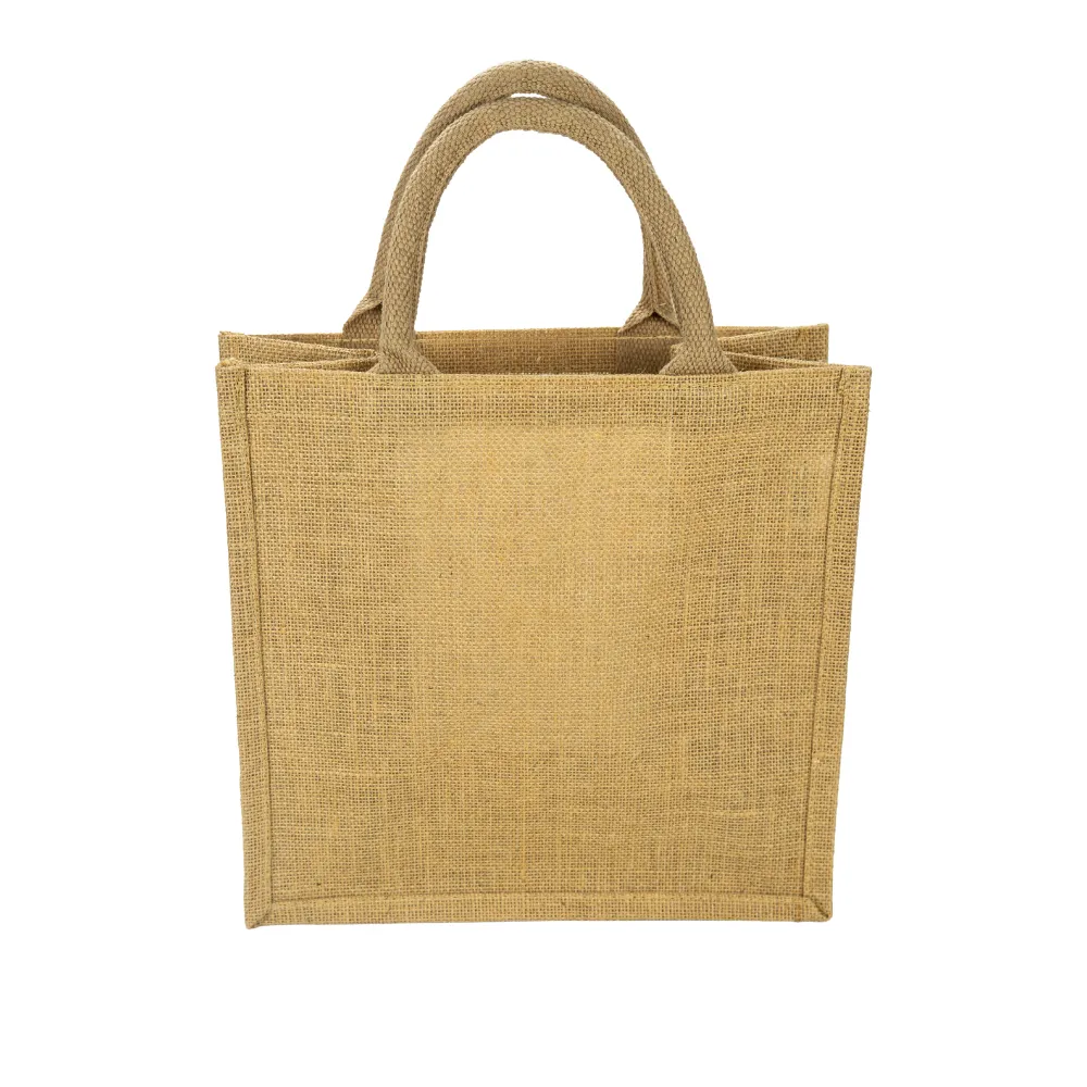 Heritage Eco jute bag (1)