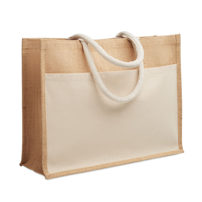 Holdra Jute shopping bag (1)