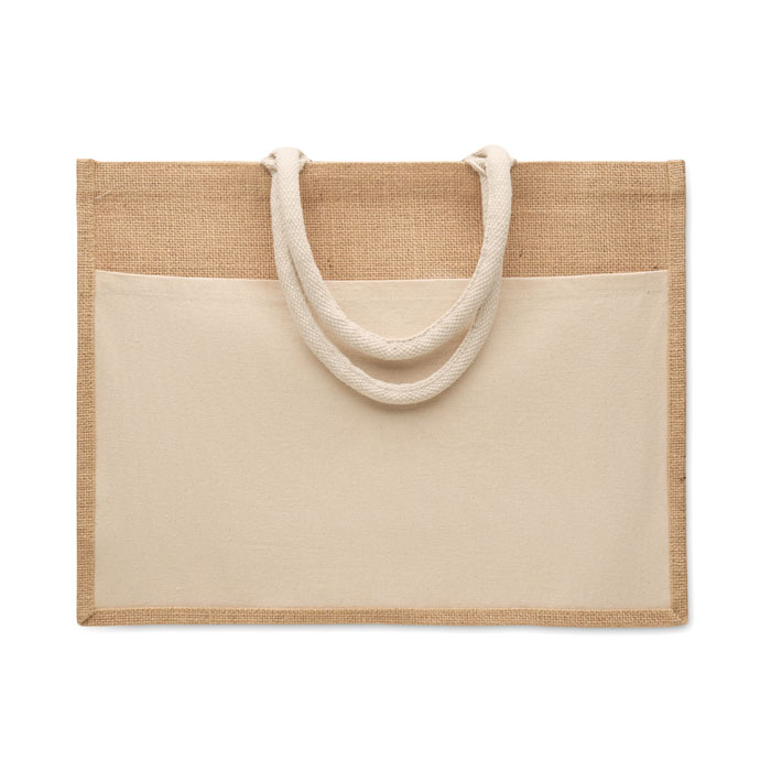 Holdra Jute shopping bag (2)