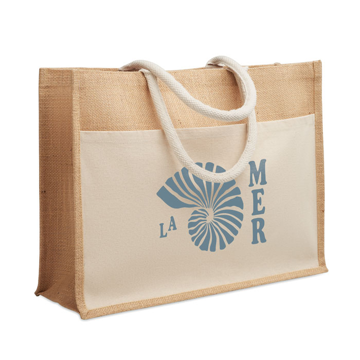 Holdra Jute shopping bag (4)