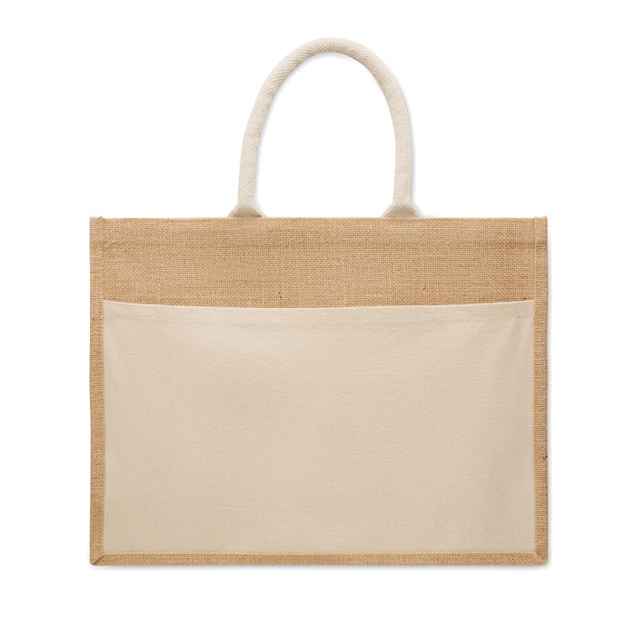 Holdra Jute shopping bag (5)