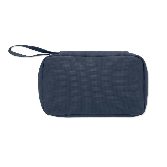 Pouchio Toiletry bag 600D RPET (15)