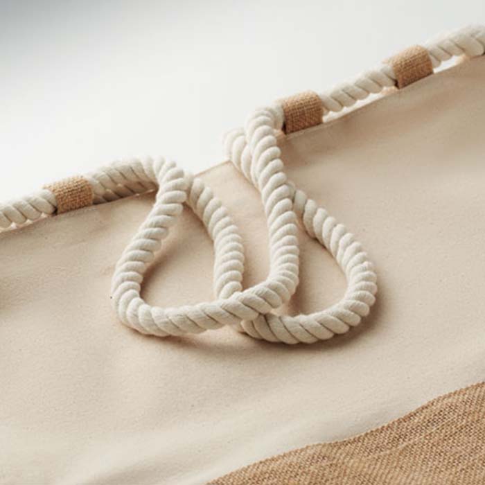 Riverstone Canvas beach bag (2)