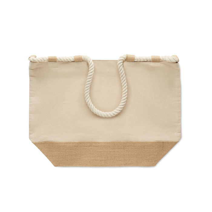 Riverstone Canvas beach bag (3)