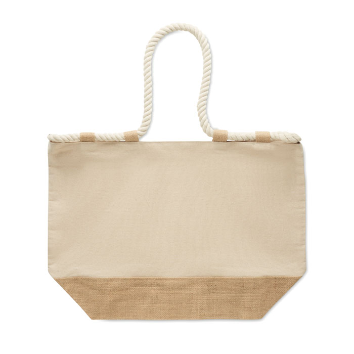 Riverstone Canvas beach bag (4)