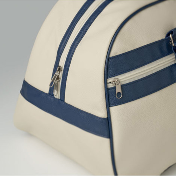 Snapsy PU sports bag (11)