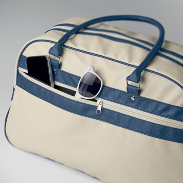 Snapsy PU sports bag (12)