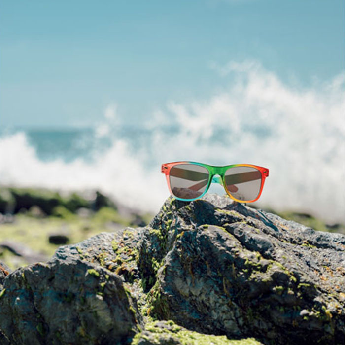 Topper Sunglasses UV400 protection (2)