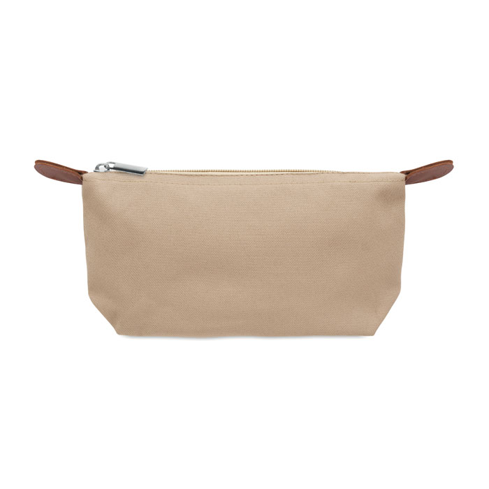 ZipZap Cosmetic bag in 600D RPET (11)