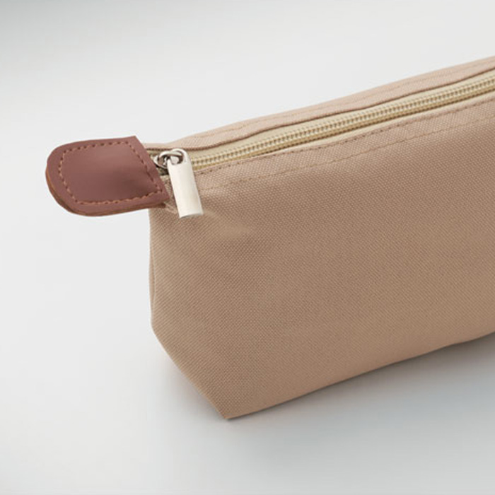 ZipZap Cosmetic bag in 600D RPET (12)
