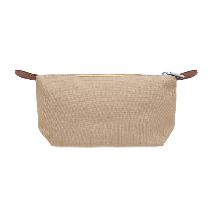 ZipZap Cosmetic bag in 600D RPET (13)