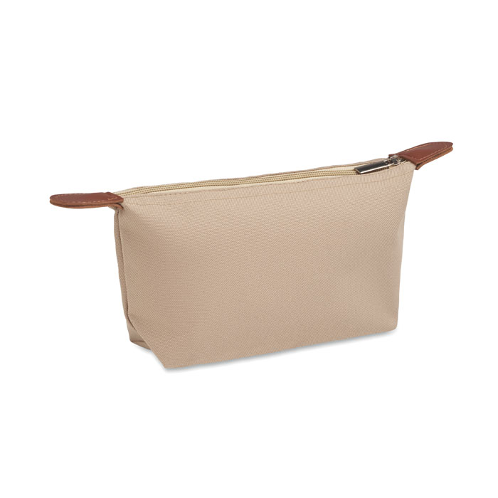ZipZap Cosmetic bag in 600D RPET (9)